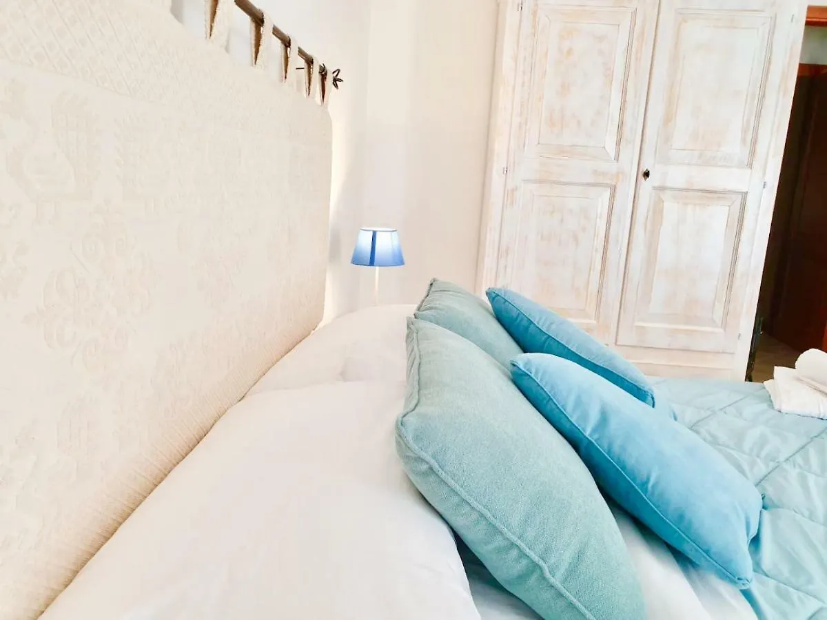 Hotel Scala San Giorgio Osini